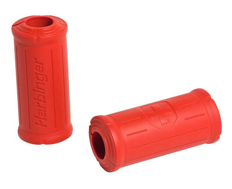 Harbinger Guanti Da Palestra Grip 3.0 - Uomo, Pelle E Lycra